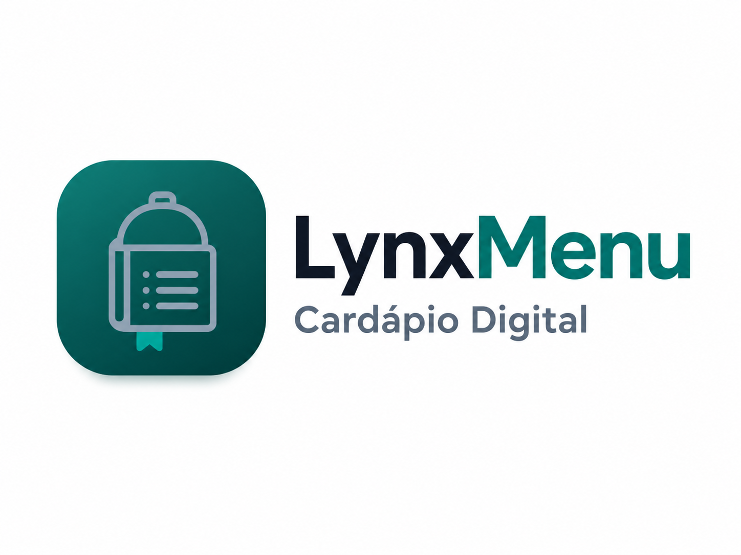 LynxMenu — Cardápio Digital
