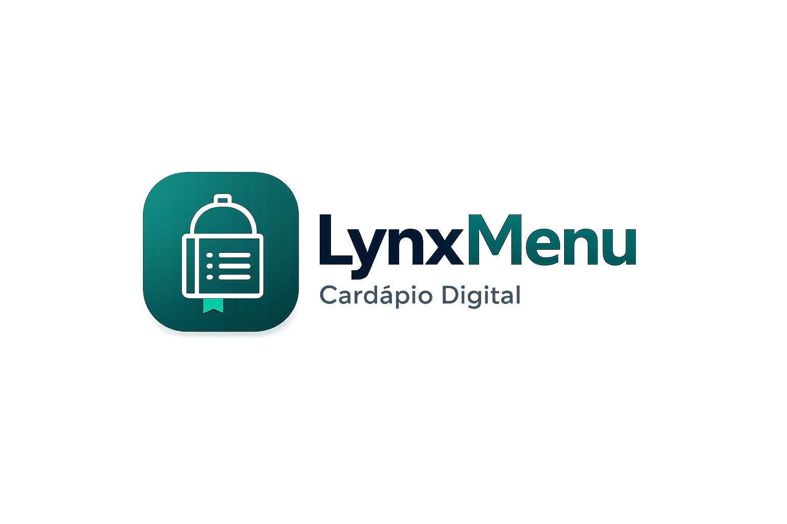 LynxMenu — Cardápio Digital
